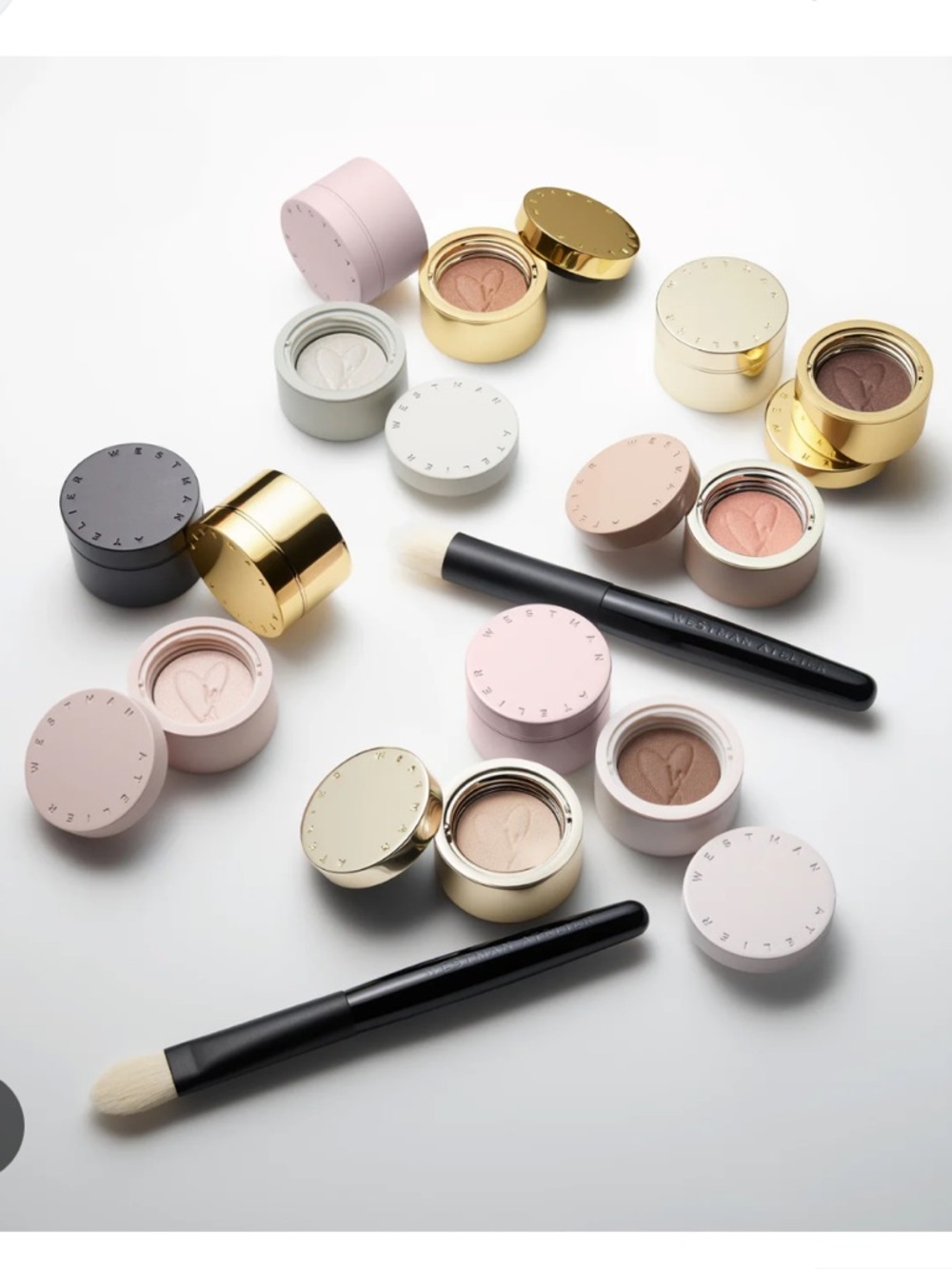 Westman Atelier Eye Pods